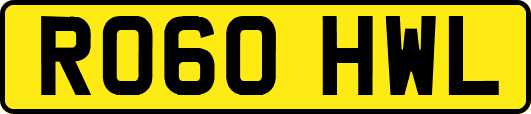 RO60HWL