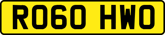 RO60HWO