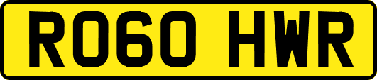RO60HWR