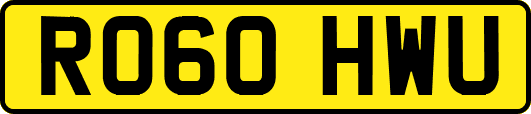 RO60HWU