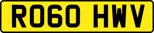 RO60HWV