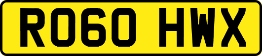 RO60HWX