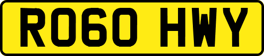 RO60HWY