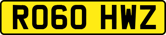 RO60HWZ