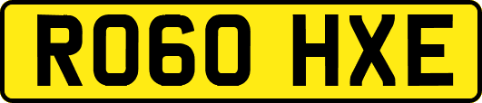 RO60HXE