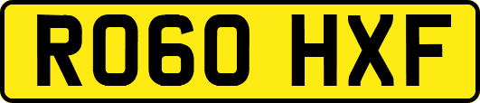 RO60HXF