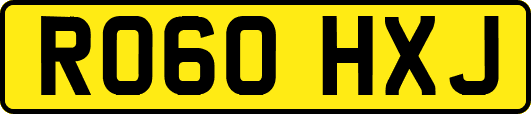 RO60HXJ