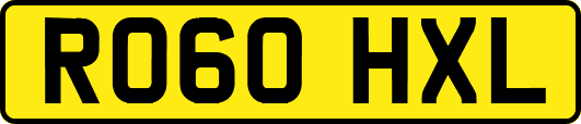 RO60HXL