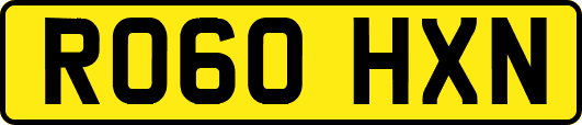 RO60HXN
