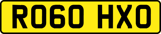 RO60HXO