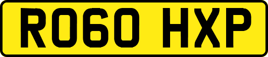 RO60HXP