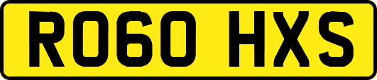 RO60HXS