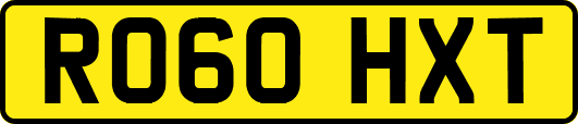 RO60HXT
