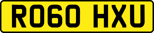 RO60HXU