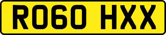 RO60HXX
