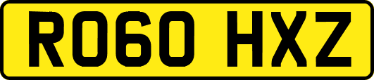 RO60HXZ
