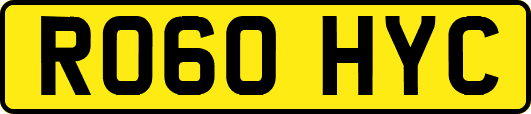 RO60HYC