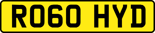 RO60HYD