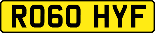 RO60HYF