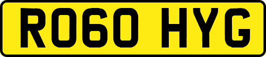 RO60HYG