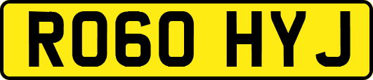 RO60HYJ