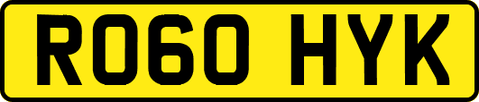 RO60HYK
