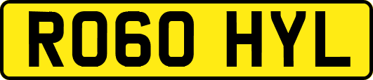 RO60HYL