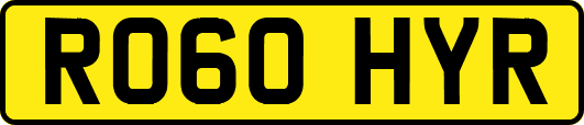 RO60HYR