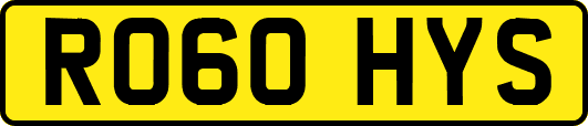RO60HYS