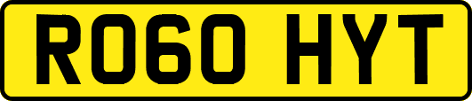 RO60HYT