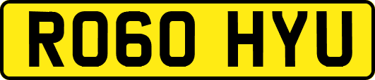 RO60HYU