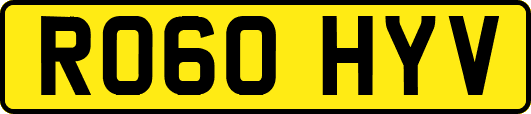 RO60HYV