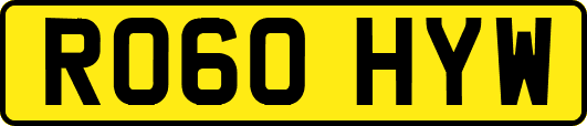 RO60HYW
