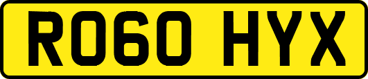 RO60HYX