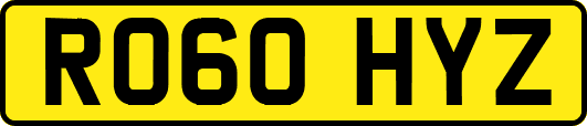 RO60HYZ