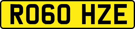 RO60HZE