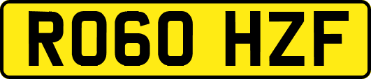 RO60HZF
