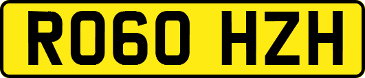 RO60HZH