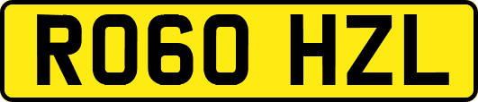 RO60HZL