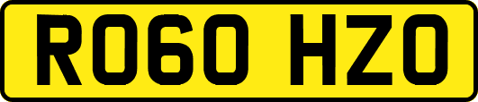 RO60HZO