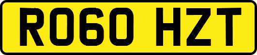 RO60HZT