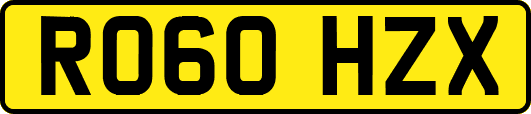 RO60HZX