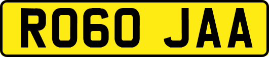 RO60JAA