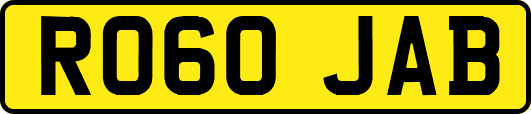 RO60JAB