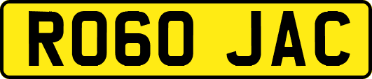 RO60JAC