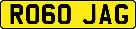 RO60JAG
