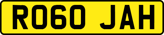 RO60JAH