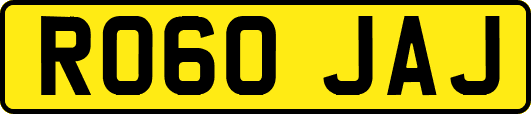 RO60JAJ