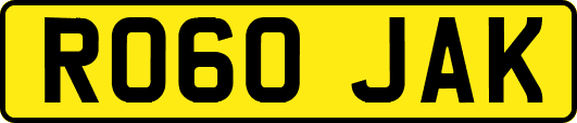 RO60JAK