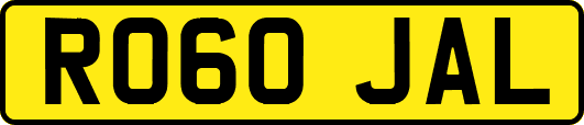 RO60JAL